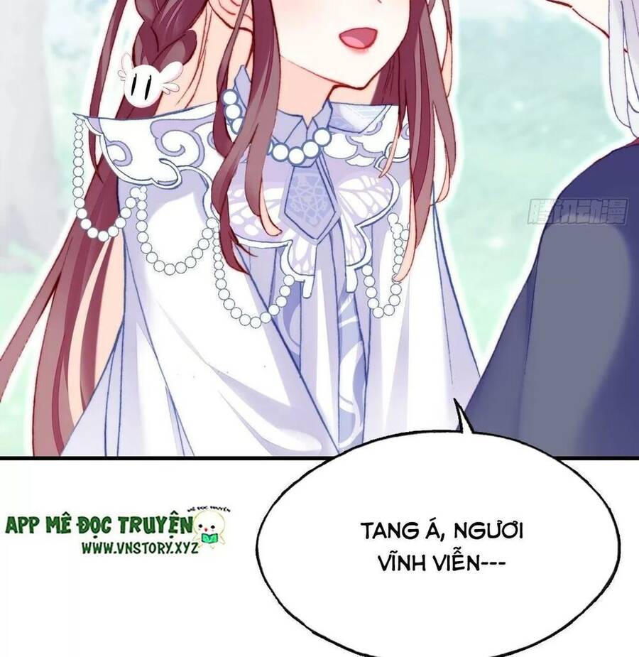 Lại Bị Bệnh Chiều Chuộng Quấn Lấy Chapter 56 - Trang 2