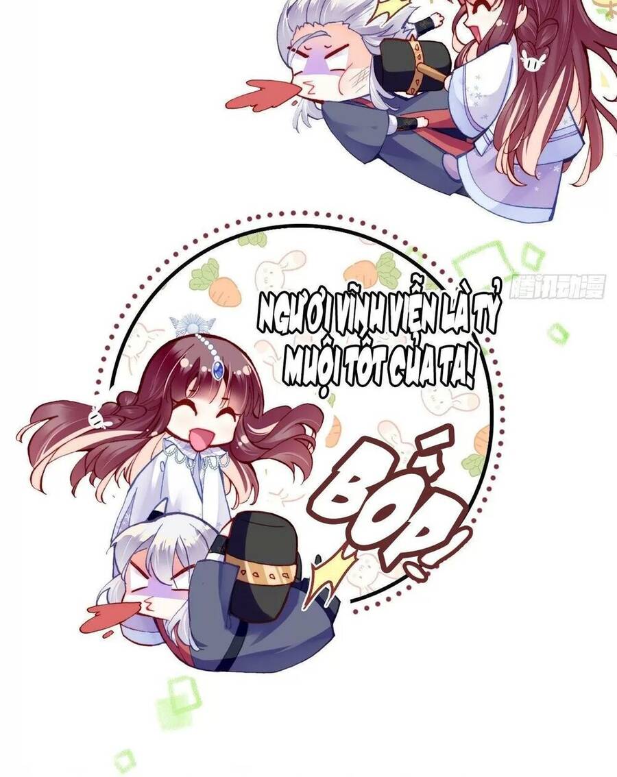 Lại Bị Bệnh Chiều Chuộng Quấn Lấy Chapter 56 - Trang 2