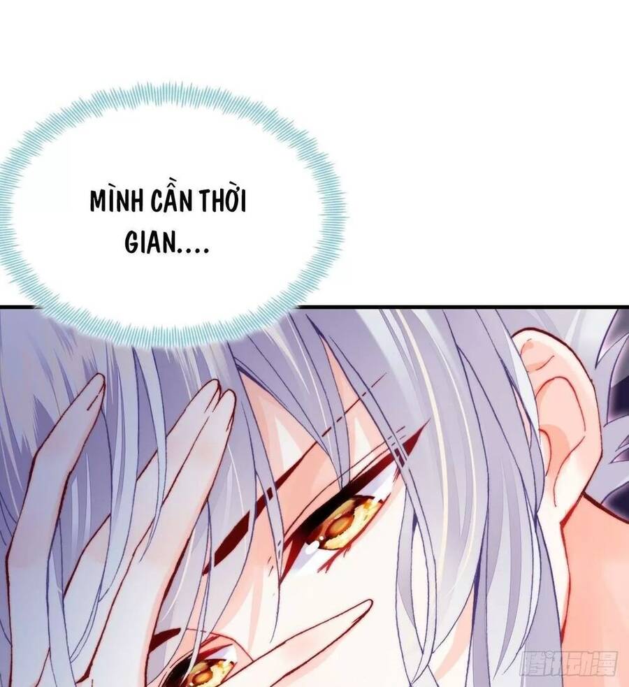 Lại Bị Bệnh Chiều Chuộng Quấn Lấy Chapter 56 - Trang 2