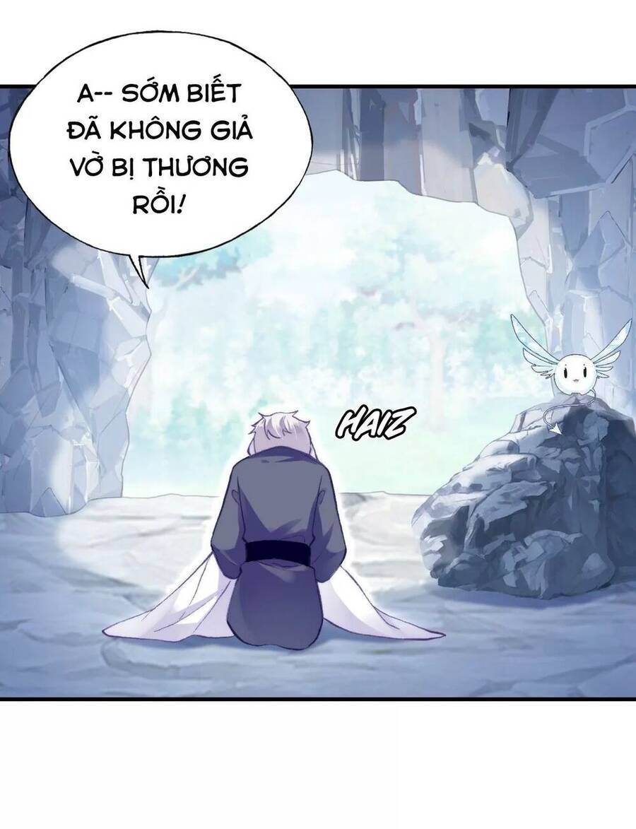 Lại Bị Bệnh Chiều Chuộng Quấn Lấy Chapter 56 - Trang 2