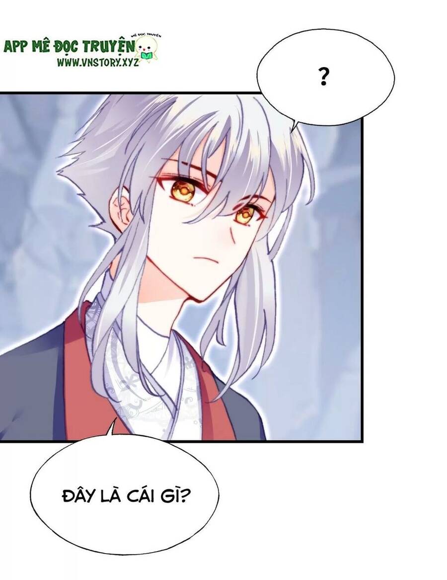 Lại Bị Bệnh Chiều Chuộng Quấn Lấy Chapter 56 - Trang 2