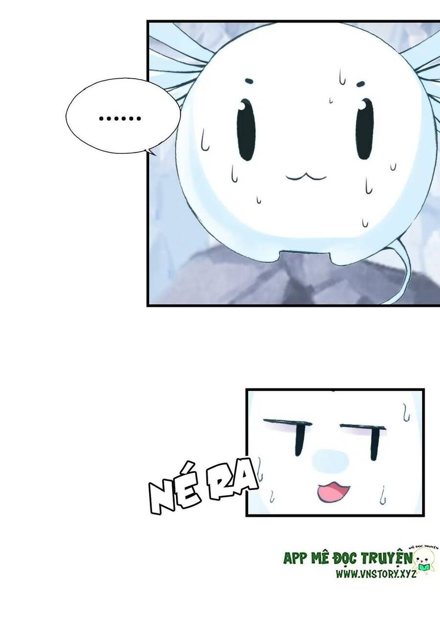 Lại Bị Bệnh Chiều Chuộng Quấn Lấy Chapter 56 - Trang 2