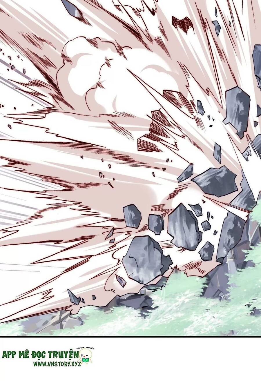 Lại Bị Bệnh Chiều Chuộng Quấn Lấy Chapter 56 - Trang 2