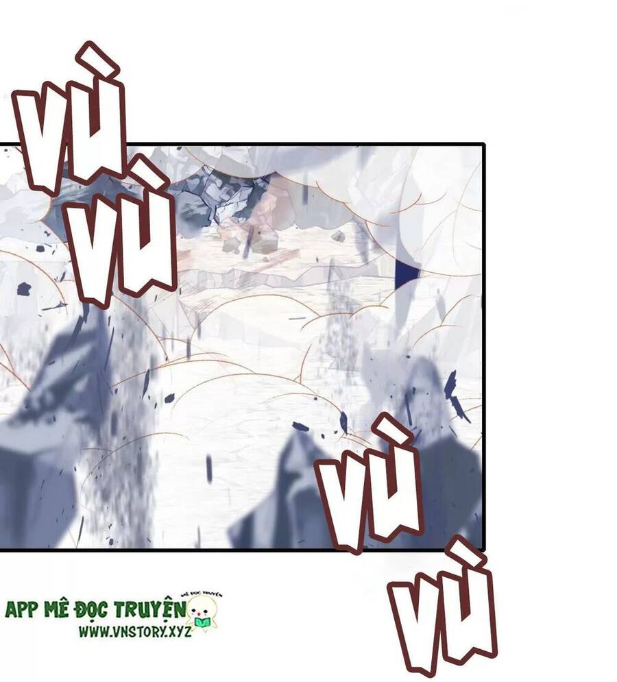 Lại Bị Bệnh Chiều Chuộng Quấn Lấy Chapter 56 - Trang 2