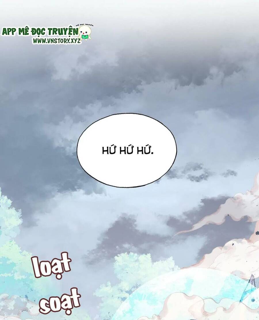 Lại Bị Bệnh Chiều Chuộng Quấn Lấy Chapter 56 - Trang 2