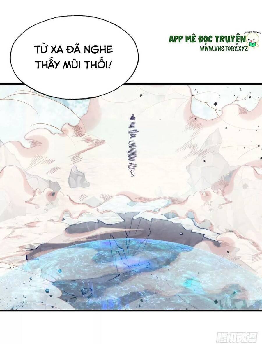 Lại Bị Bệnh Chiều Chuộng Quấn Lấy Chapter 56 - Trang 2