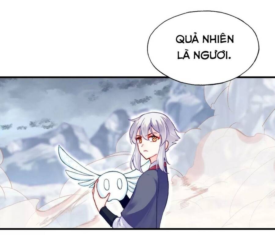 Lại Bị Bệnh Chiều Chuộng Quấn Lấy Chapter 56 - Trang 2