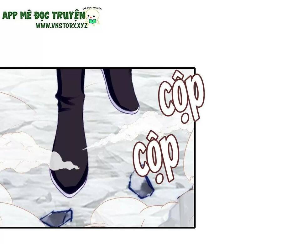 Lại Bị Bệnh Chiều Chuộng Quấn Lấy Chapter 56 - Trang 2