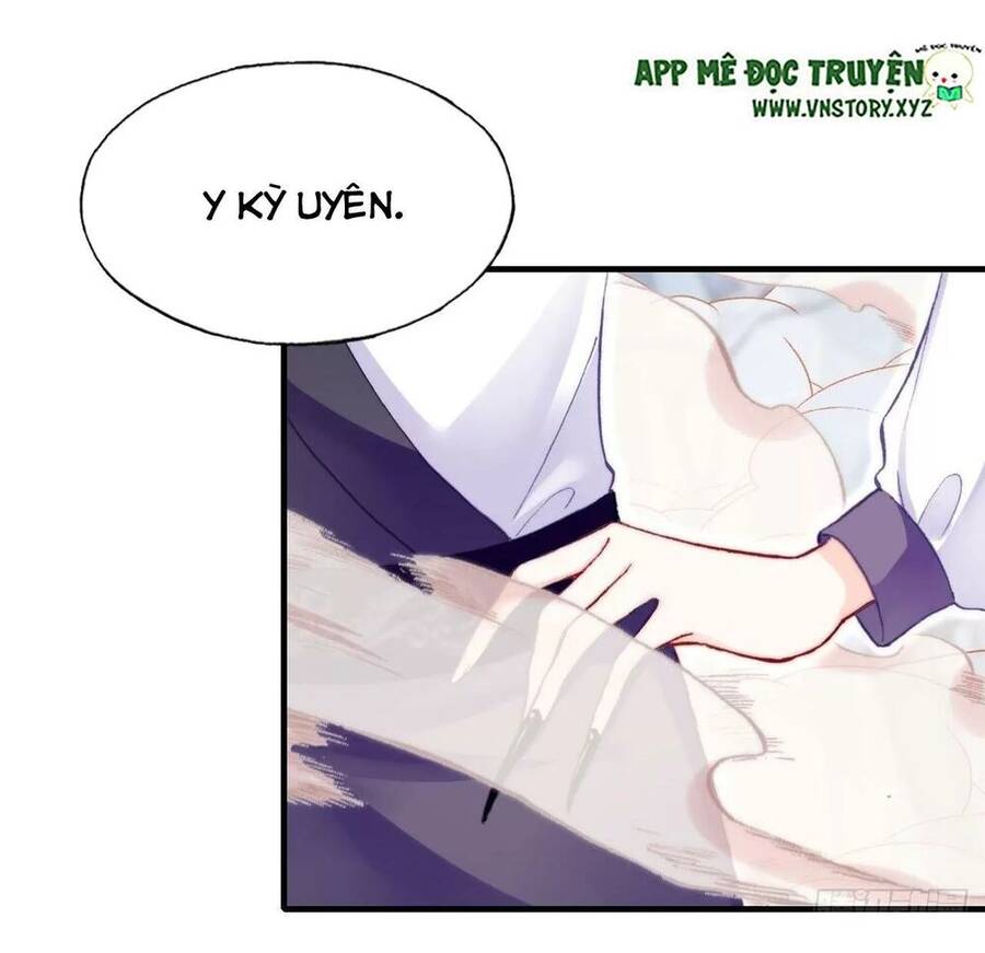 Lại Bị Bệnh Chiều Chuộng Quấn Lấy Chapter 56 - Trang 2