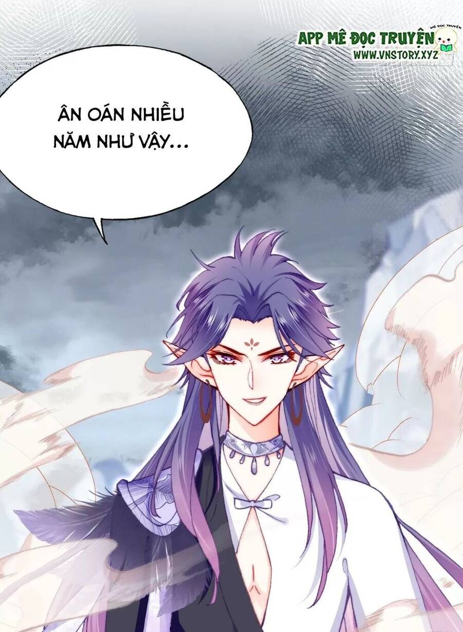 Lại Bị Bệnh Chiều Chuộng Quấn Lấy Chapter 56 - Trang 2
