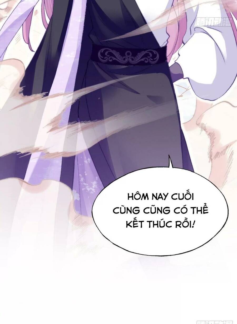 Lại Bị Bệnh Chiều Chuộng Quấn Lấy Chapter 56 - Trang 2