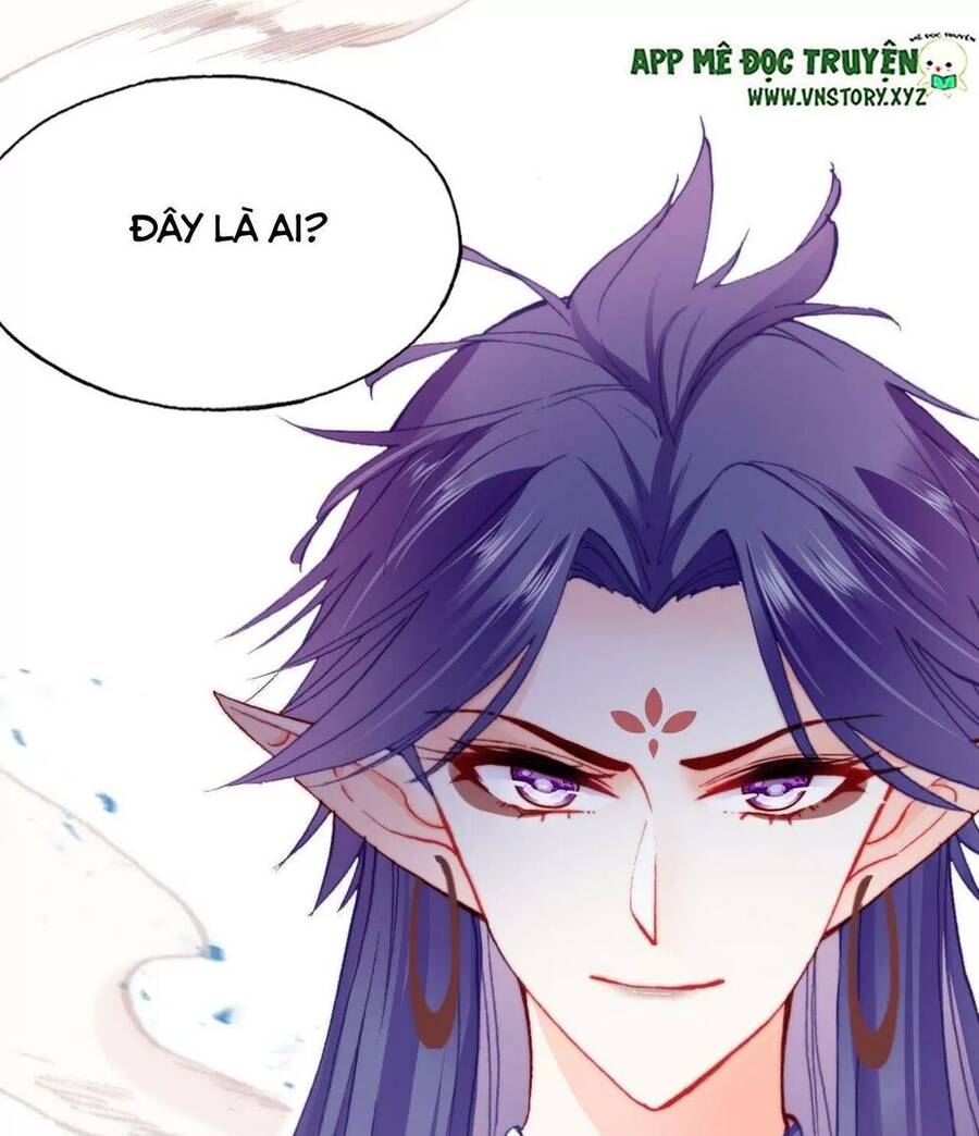 Lại Bị Bệnh Chiều Chuộng Quấn Lấy Chapter 56 - Trang 2