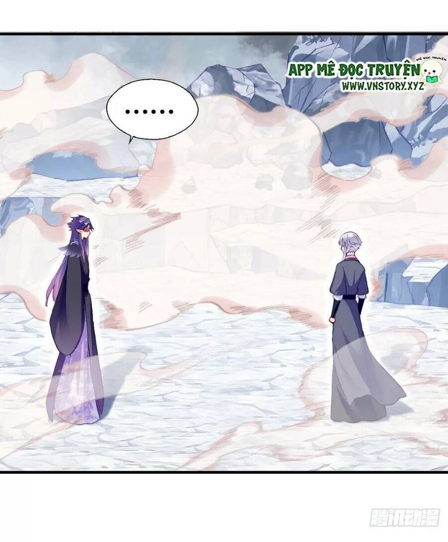 Lại Bị Bệnh Chiều Chuộng Quấn Lấy Chapter 56 - Trang 2