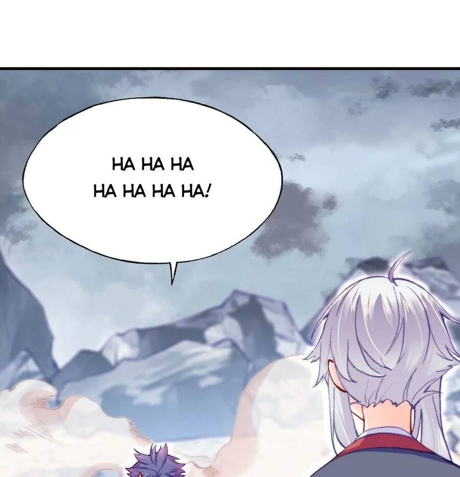 Lại Bị Bệnh Chiều Chuộng Quấn Lấy Chapter 56 - Trang 2