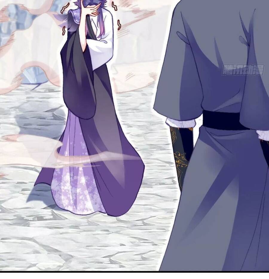 Lại Bị Bệnh Chiều Chuộng Quấn Lấy Chapter 56 - Trang 2