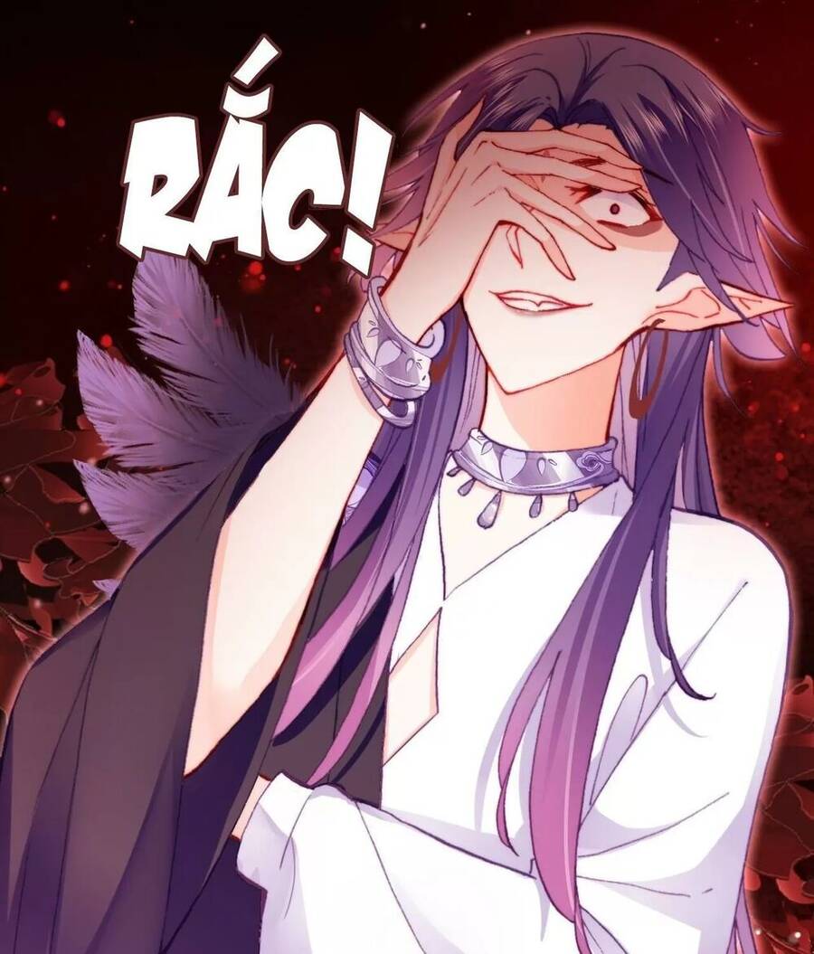 Lại Bị Bệnh Chiều Chuộng Quấn Lấy Chapter 56 - Trang 2