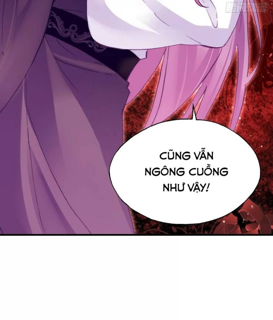 Lại Bị Bệnh Chiều Chuộng Quấn Lấy Chapter 56 - Trang 2