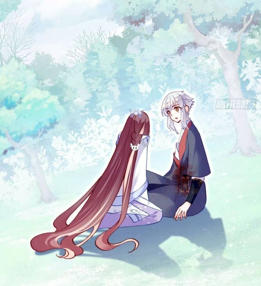 Lại Bị Bệnh Chiều Chuộng Quấn Lấy Chapter 56 - Trang 2