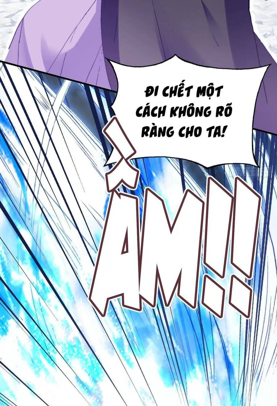 Lại Bị Bệnh Chiều Chuộng Quấn Lấy Chapter 56 - Trang 2