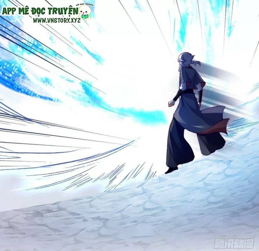 Lại Bị Bệnh Chiều Chuộng Quấn Lấy Chapter 56 - Trang 2