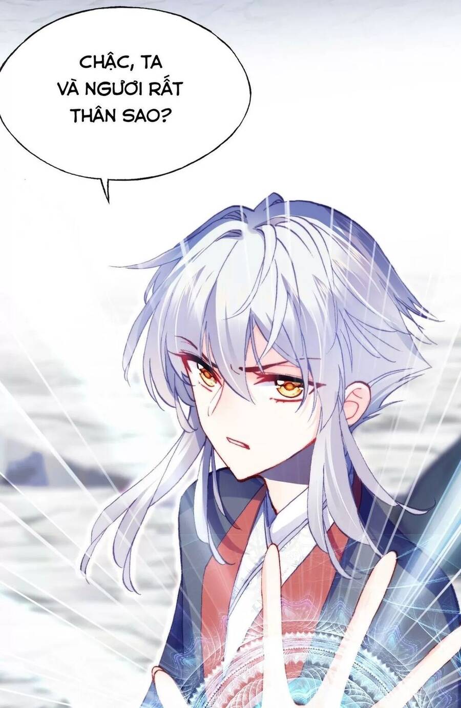 Lại Bị Bệnh Chiều Chuộng Quấn Lấy Chapter 56 - Trang 2