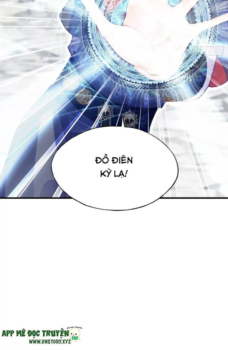 Lại Bị Bệnh Chiều Chuộng Quấn Lấy Chapter 56 - Trang 2