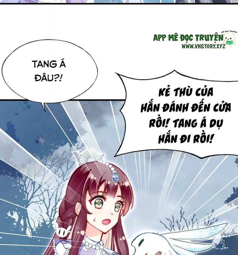 Lại Bị Bệnh Chiều Chuộng Quấn Lấy Chapter 57 - Trang 2