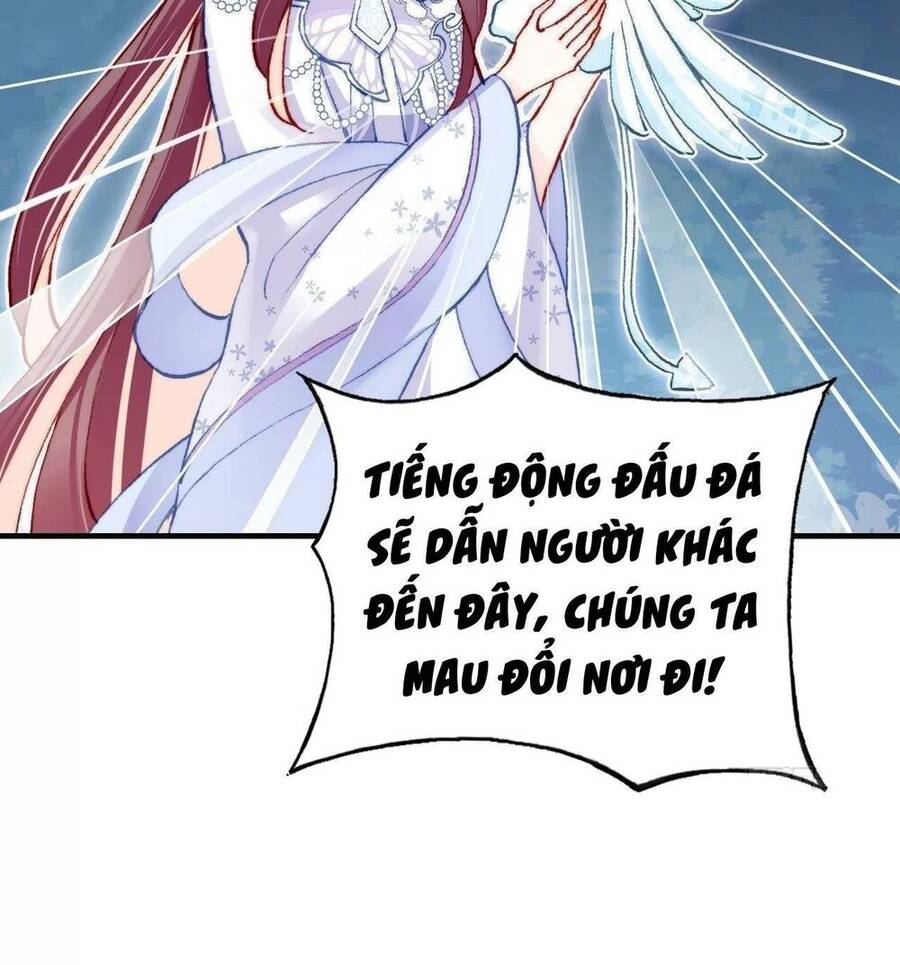 Lại Bị Bệnh Chiều Chuộng Quấn Lấy Chapter 57 - Trang 2