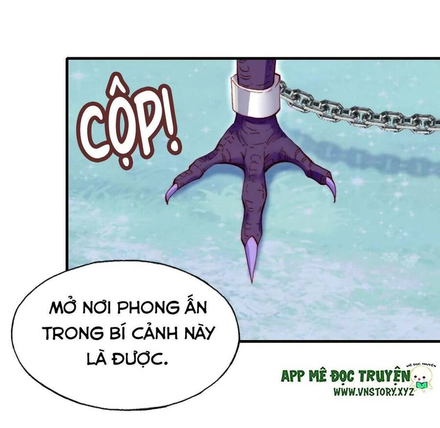 Lại Bị Bệnh Chiều Chuộng Quấn Lấy Chapter 57 - Trang 2