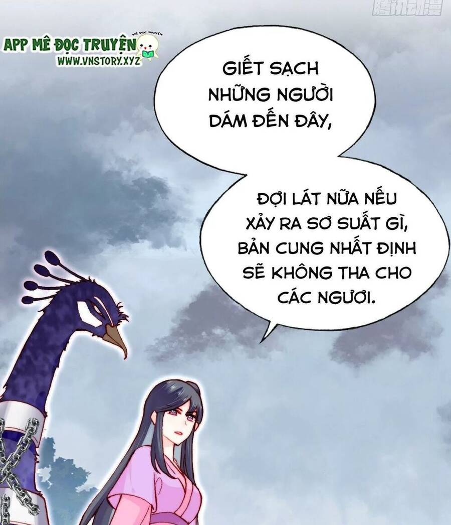 Lại Bị Bệnh Chiều Chuộng Quấn Lấy Chapter 57 - Trang 2