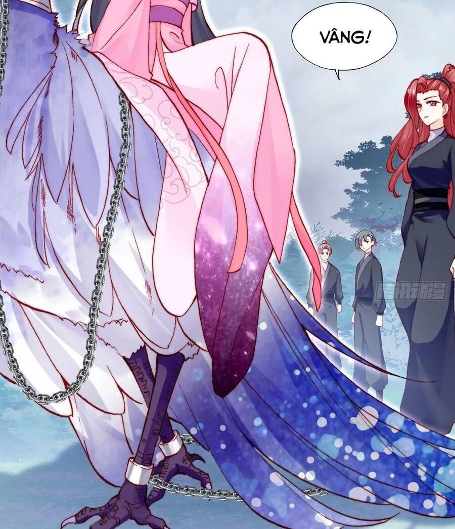 Lại Bị Bệnh Chiều Chuộng Quấn Lấy Chapter 57 - Trang 2