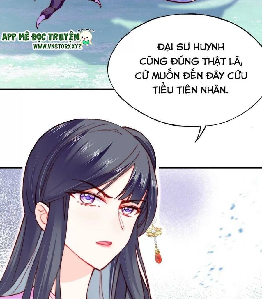 Lại Bị Bệnh Chiều Chuộng Quấn Lấy Chapter 57 - Trang 2