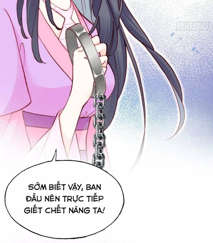 Lại Bị Bệnh Chiều Chuộng Quấn Lấy Chapter 57 - Trang 2