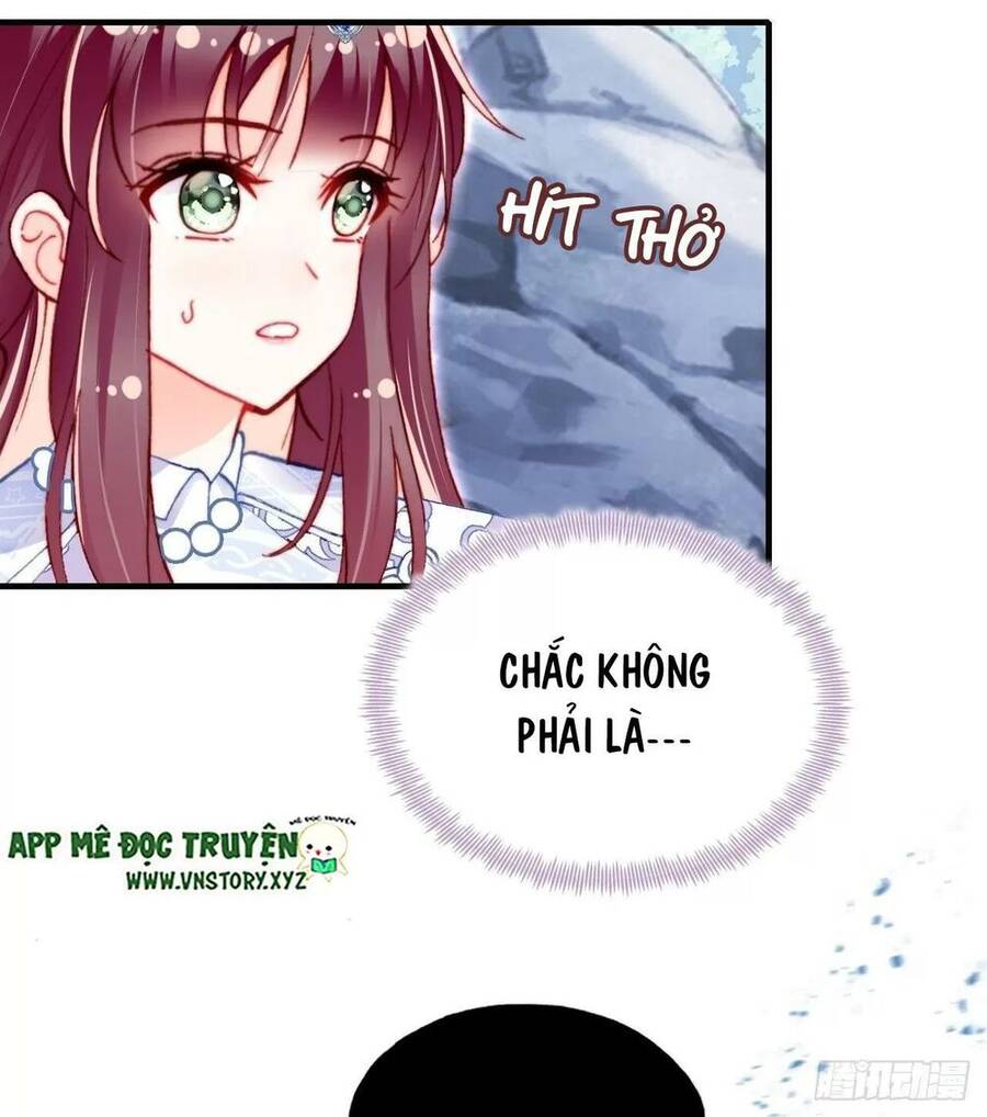 Lại Bị Bệnh Chiều Chuộng Quấn Lấy Chapter 57 - Trang 2