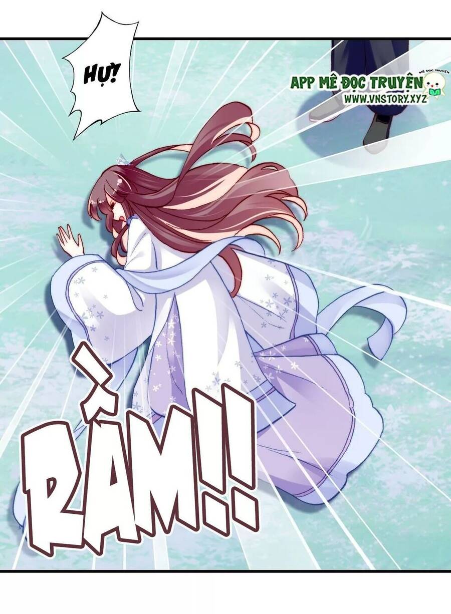 Lại Bị Bệnh Chiều Chuộng Quấn Lấy Chapter 57 - Trang 2