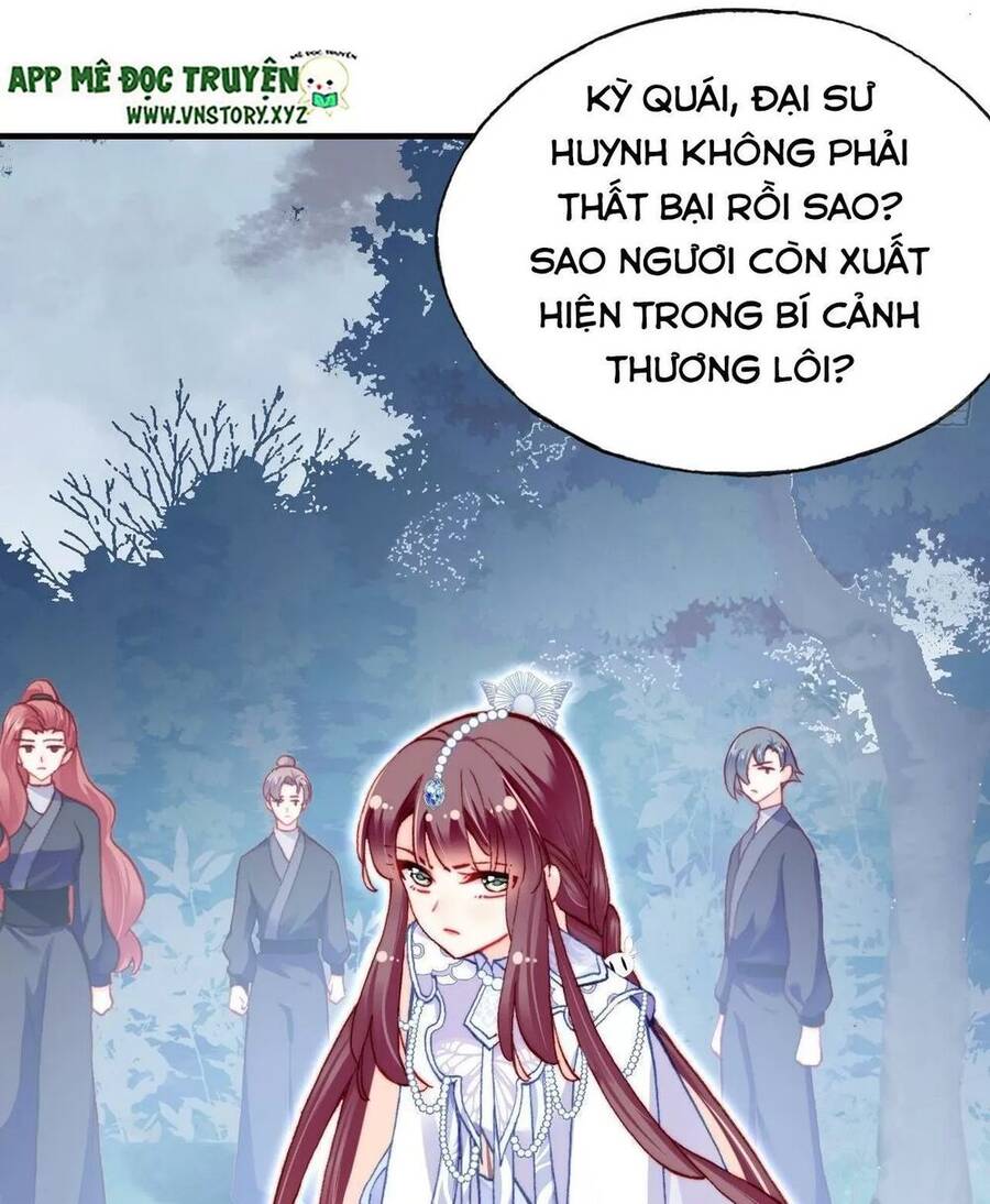 Lại Bị Bệnh Chiều Chuộng Quấn Lấy Chapter 57 - Trang 2