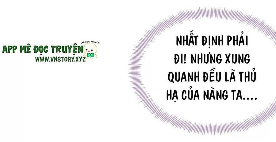 Lại Bị Bệnh Chiều Chuộng Quấn Lấy Chapter 57 - Trang 2