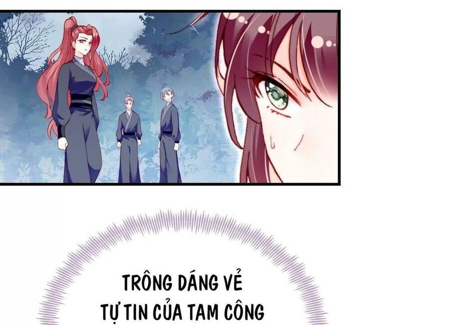 Lại Bị Bệnh Chiều Chuộng Quấn Lấy Chapter 57 - Trang 2