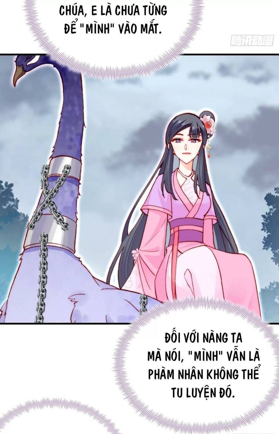 Lại Bị Bệnh Chiều Chuộng Quấn Lấy Chapter 57 - Trang 2