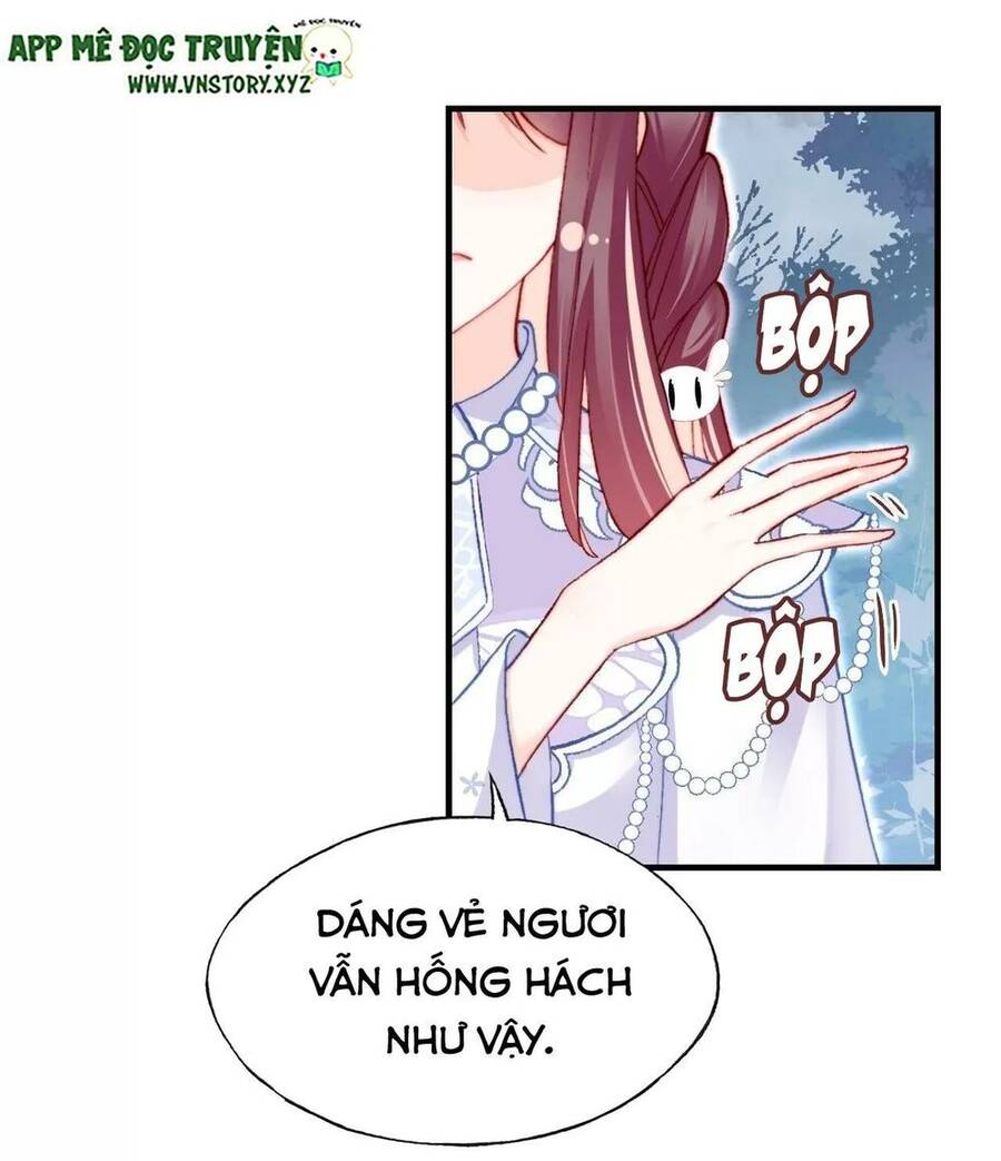 Lại Bị Bệnh Chiều Chuộng Quấn Lấy Chapter 57 - Trang 2