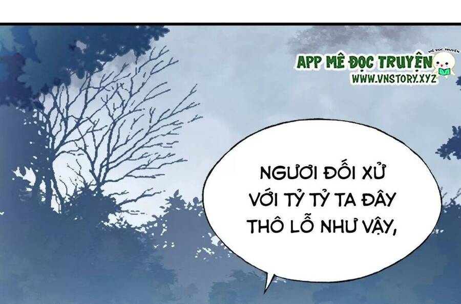 Lại Bị Bệnh Chiều Chuộng Quấn Lấy Chapter 57 - Trang 2