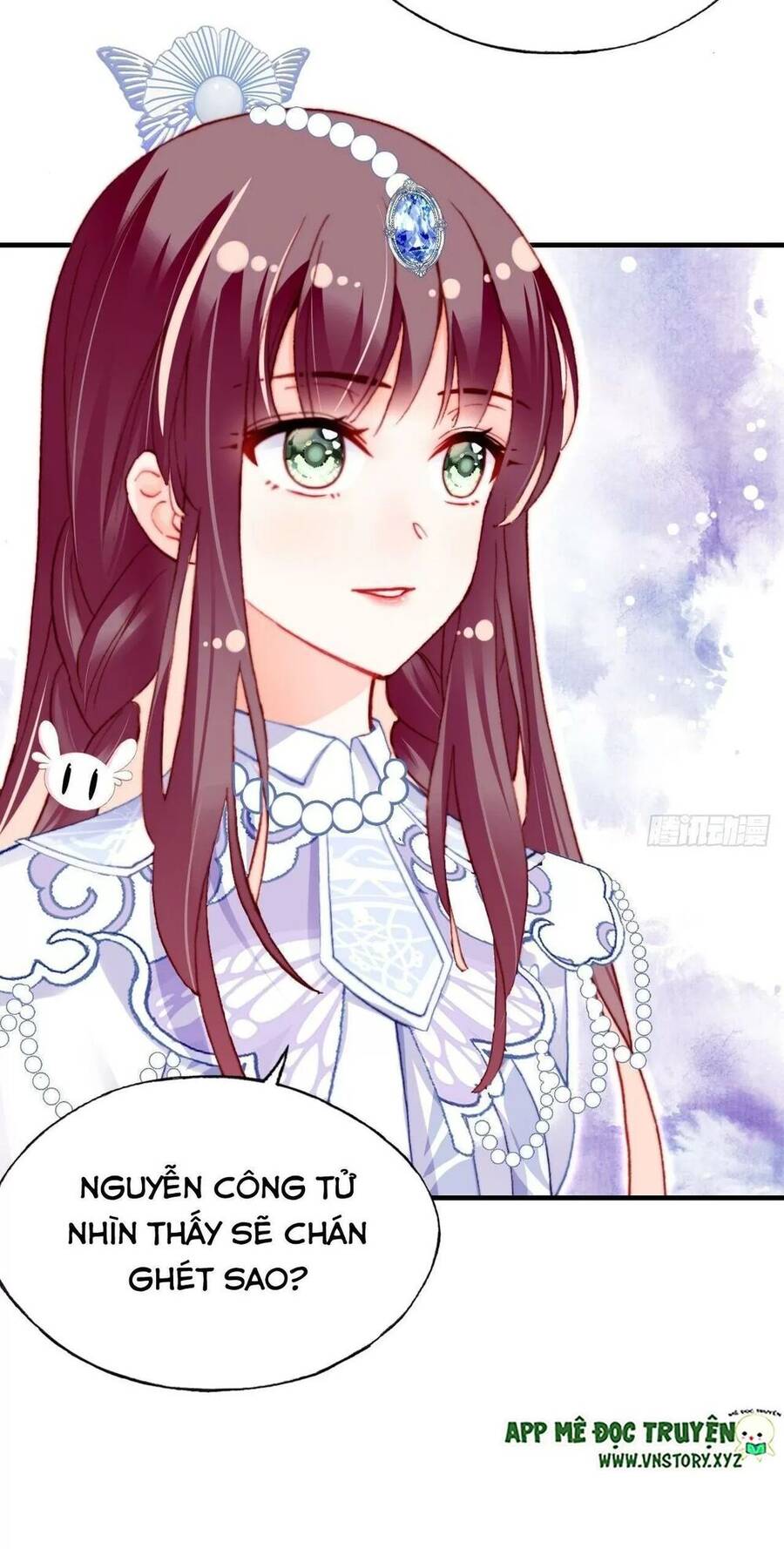 Lại Bị Bệnh Chiều Chuộng Quấn Lấy Chapter 57 - Trang 2