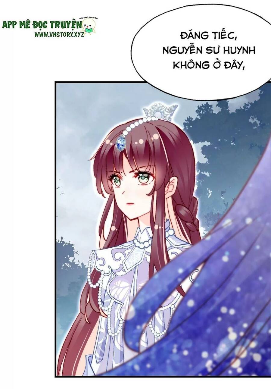 Lại Bị Bệnh Chiều Chuộng Quấn Lấy Chapter 57 - Trang 2