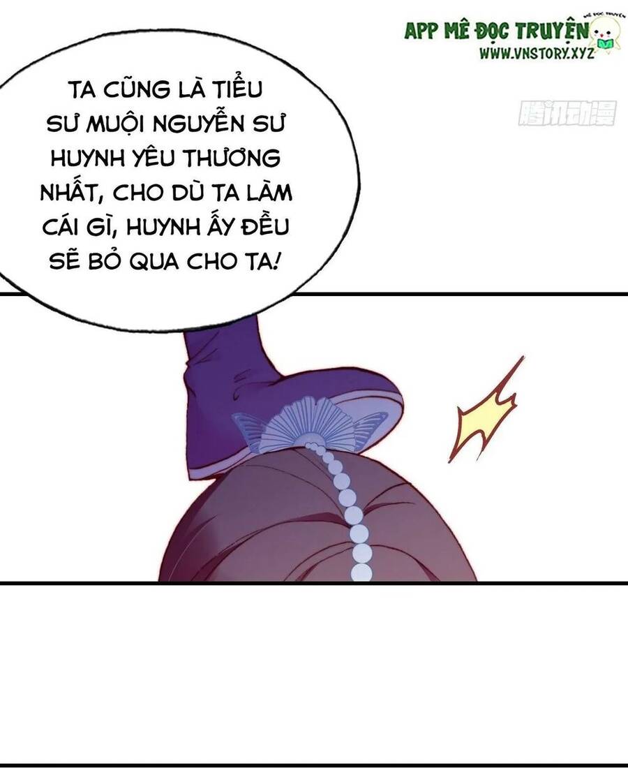 Lại Bị Bệnh Chiều Chuộng Quấn Lấy Chapter 57 - Trang 2