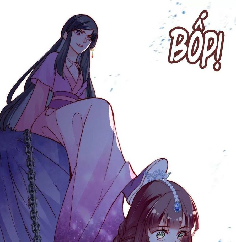 Lại Bị Bệnh Chiều Chuộng Quấn Lấy Chapter 57 - Trang 2