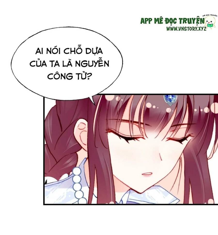 Lại Bị Bệnh Chiều Chuộng Quấn Lấy Chapter 57 - Trang 2