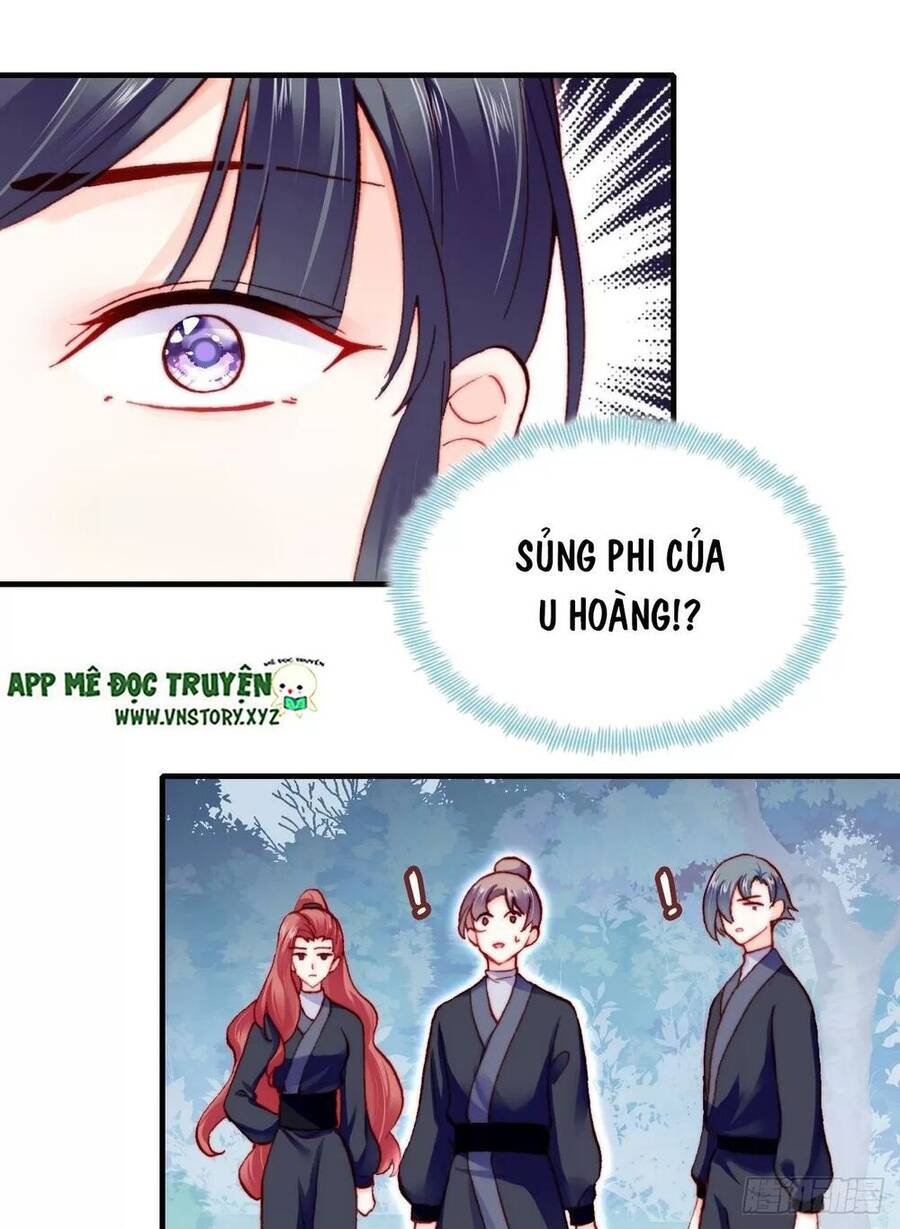 Lại Bị Bệnh Chiều Chuộng Quấn Lấy Chapter 57 - Trang 2