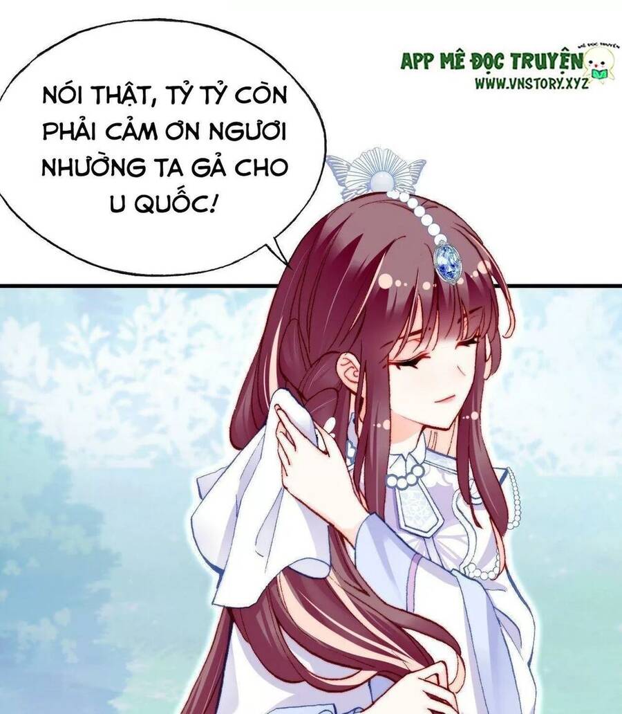 Lại Bị Bệnh Chiều Chuộng Quấn Lấy Chapter 57 - Trang 2