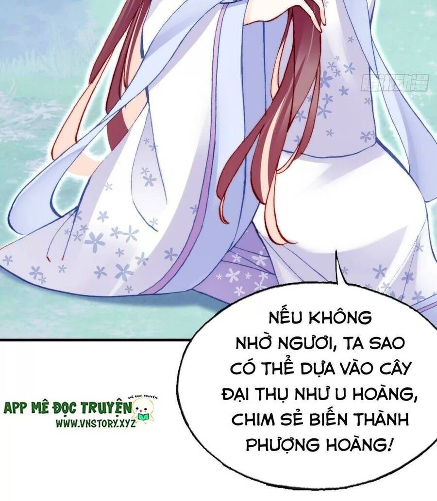 Lại Bị Bệnh Chiều Chuộng Quấn Lấy Chapter 57 - Trang 2
