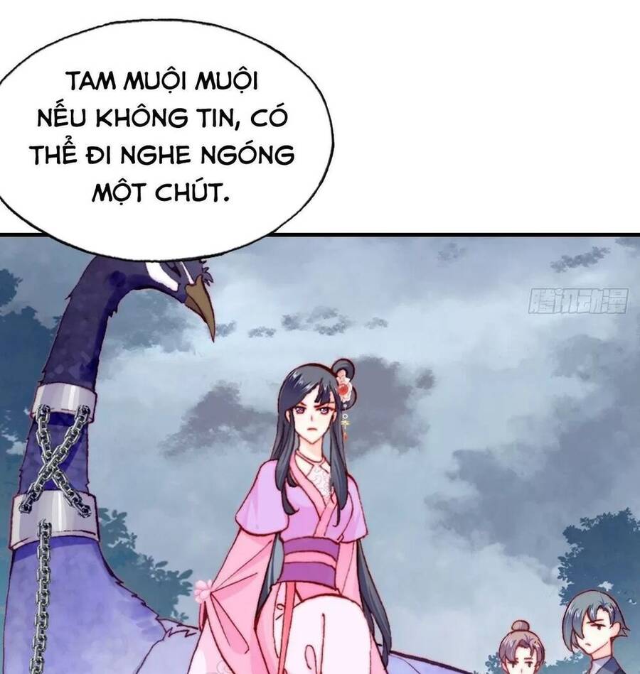 Lại Bị Bệnh Chiều Chuộng Quấn Lấy Chapter 57 - Trang 2